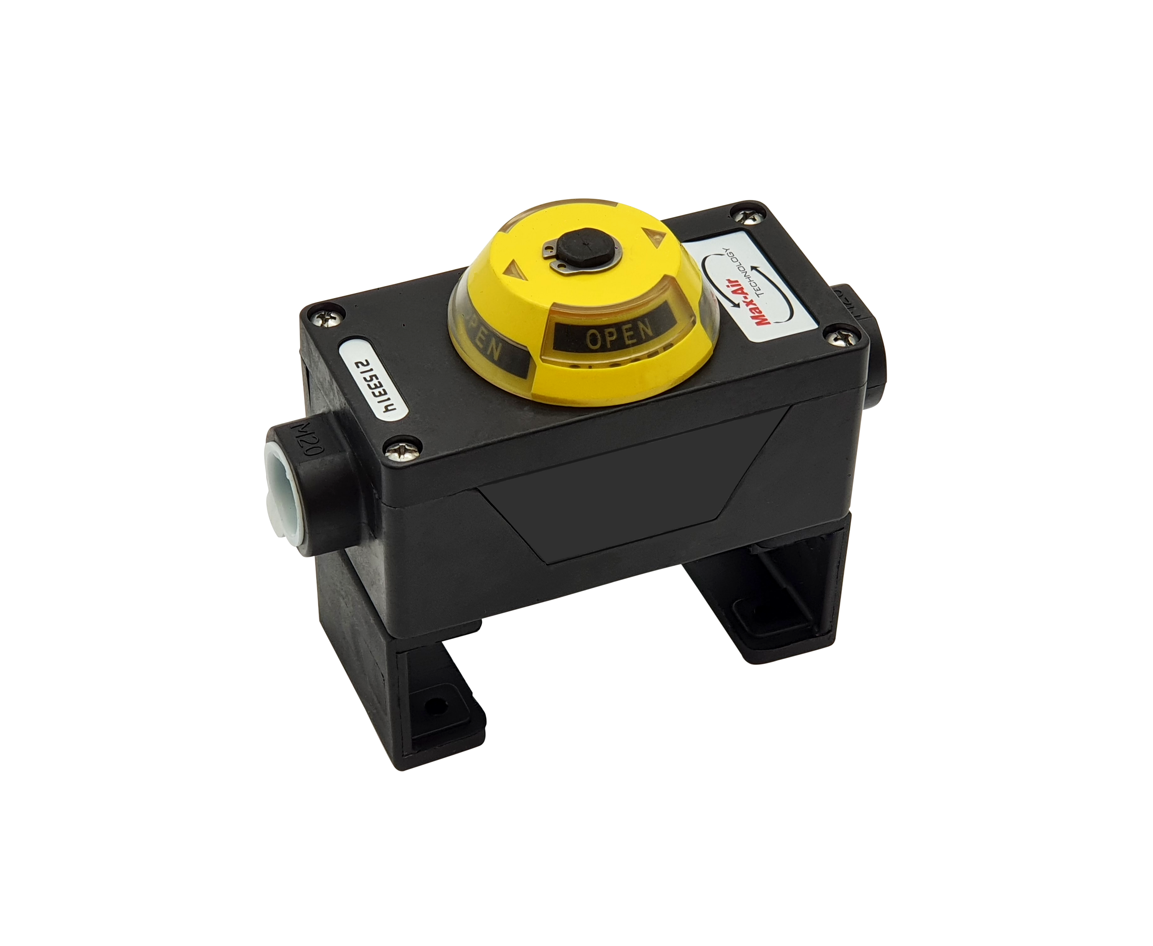 Endschaltermodul BE41, lose